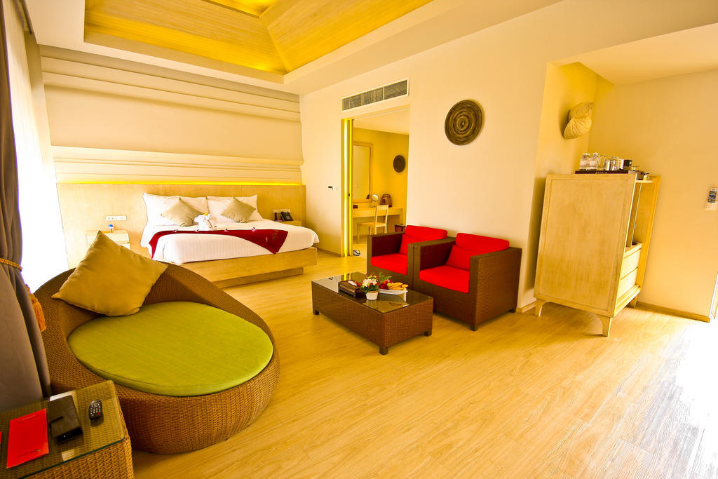 Beyond Khaolak (adults Only)