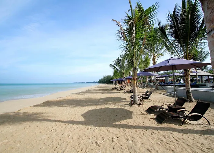 Beyond Khaolak (Adults Only)