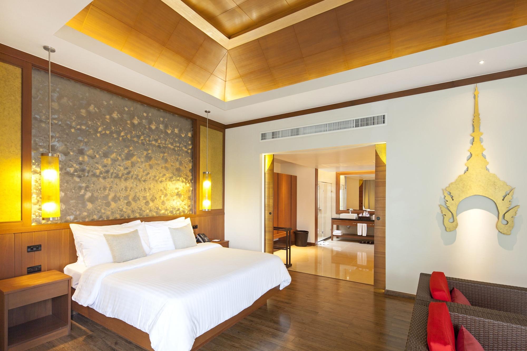 Beyond Khaolak (adults Only) Khao Lak